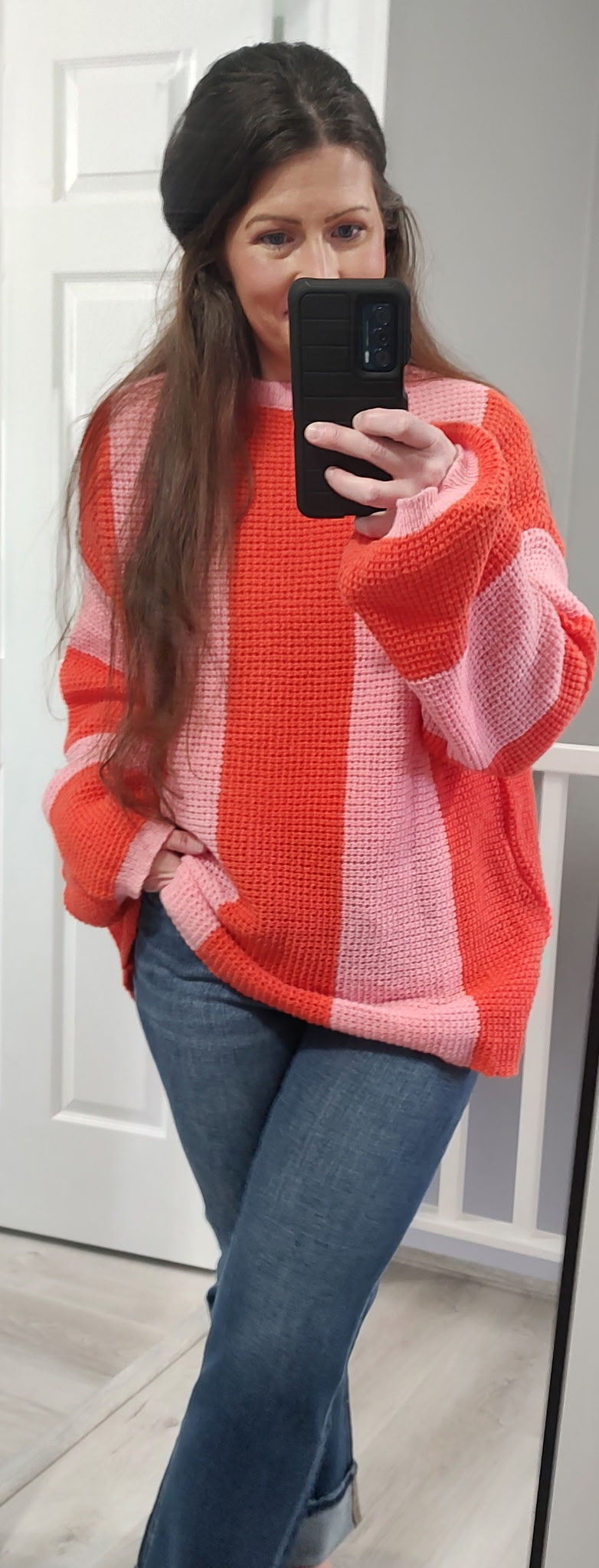 Kenna Sweater