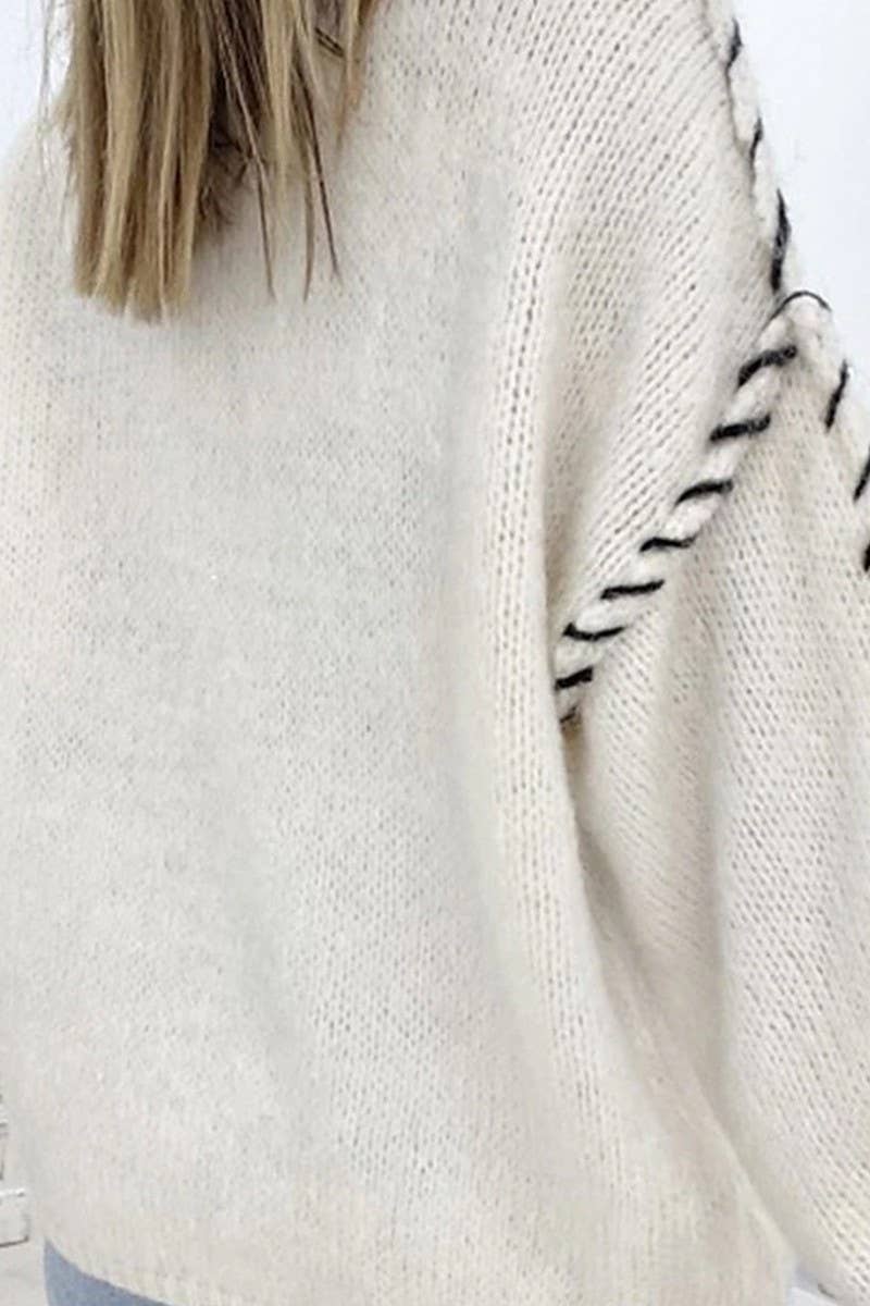 Sarah Sweater