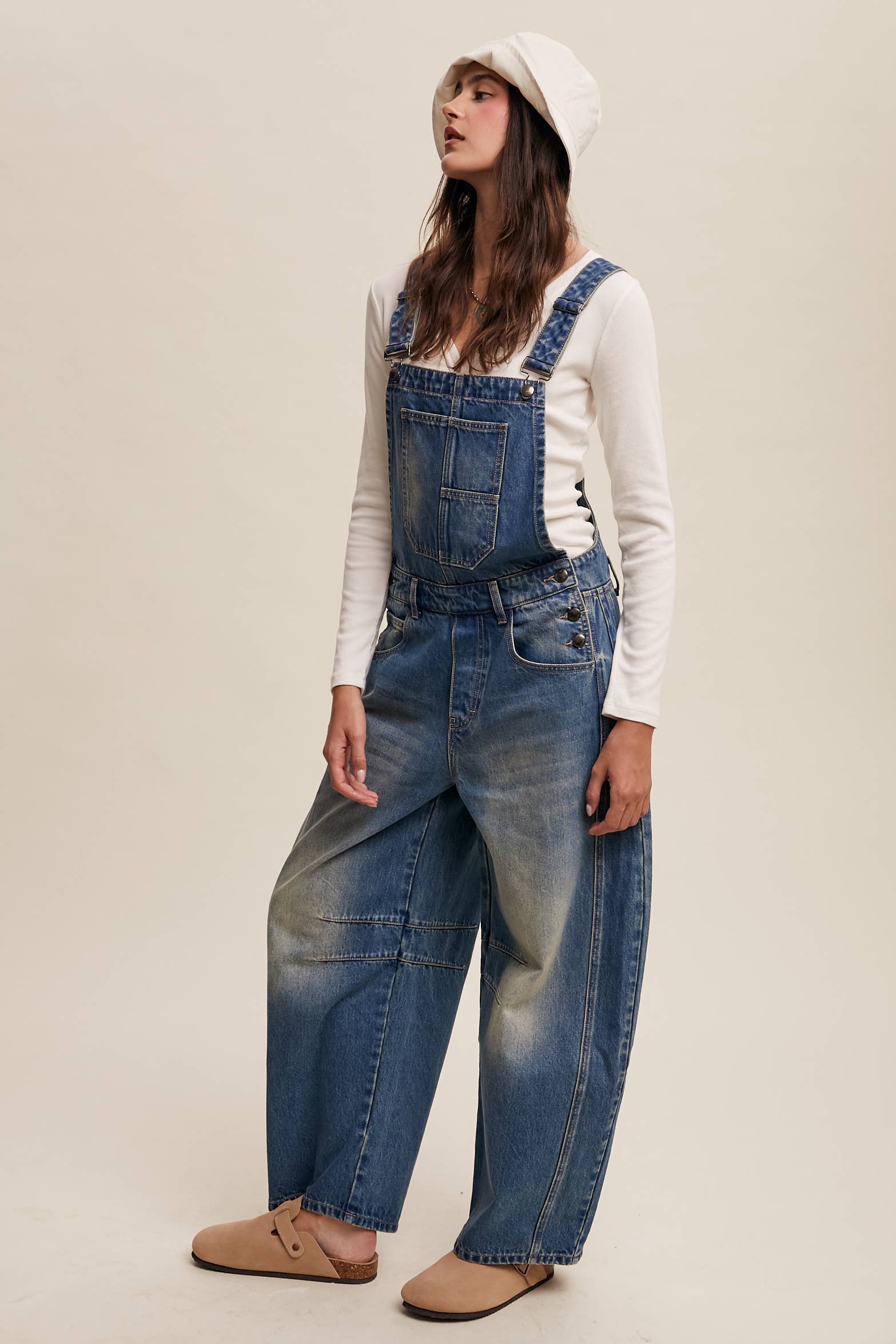 Suzi Overall