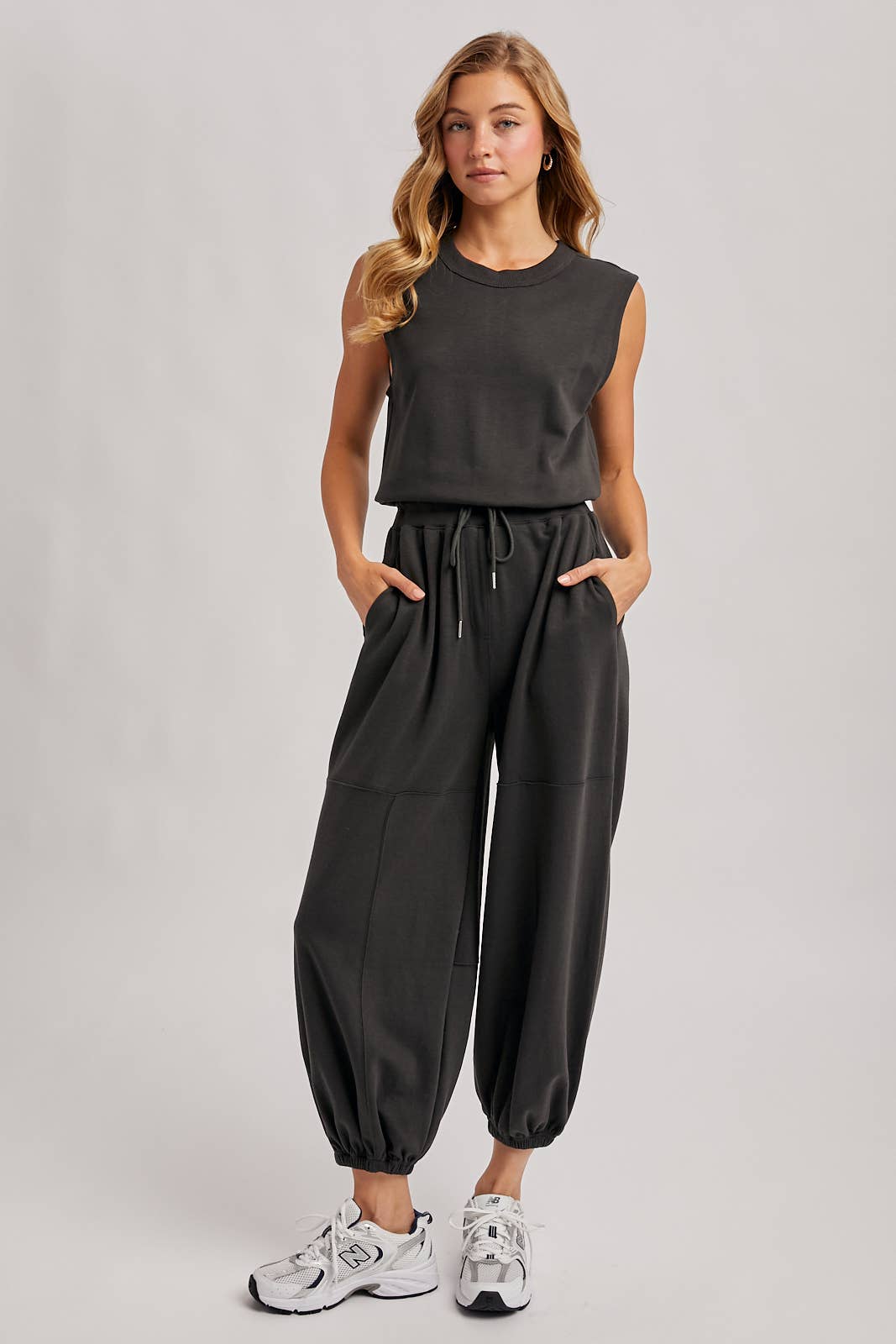 Courtny Jumpsuit
