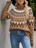 Lucia Sweater