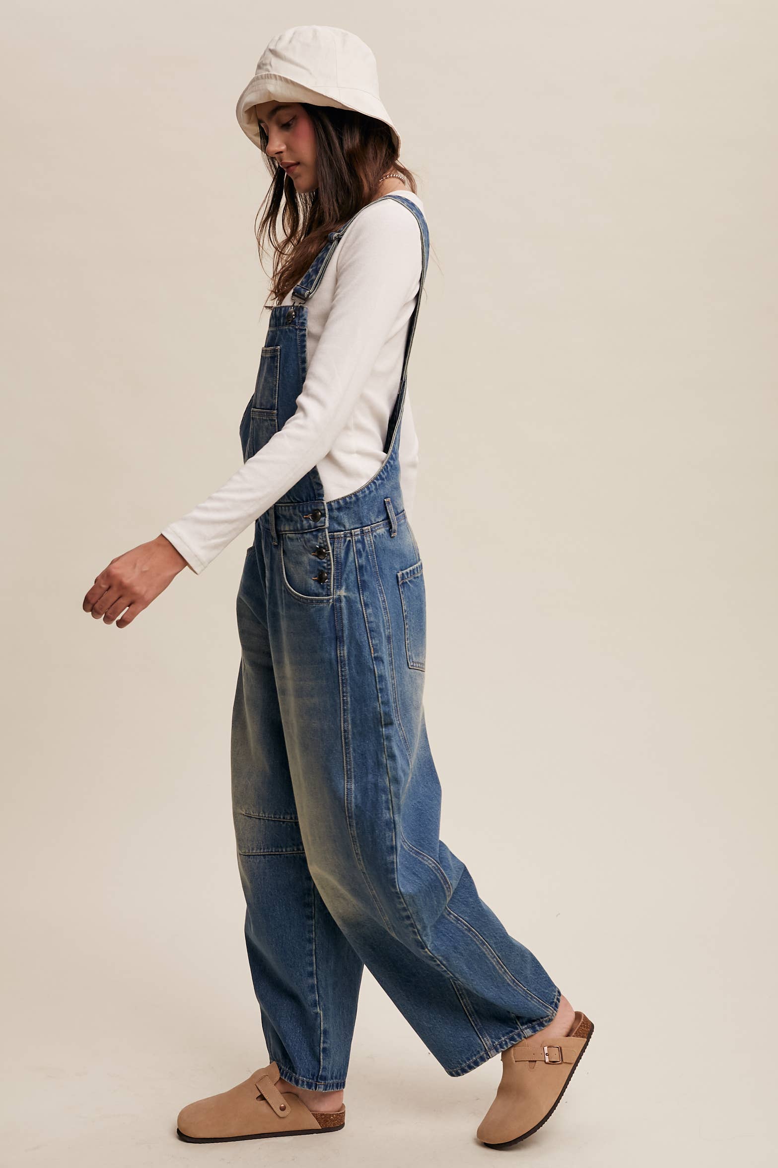 Suzi Overall