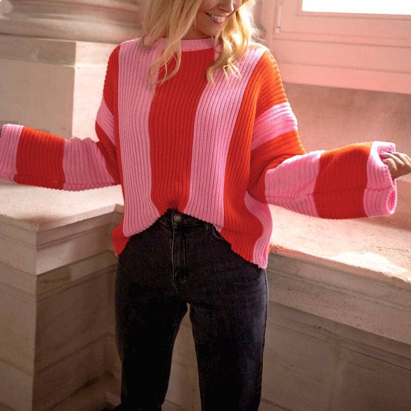 Kenna Sweater