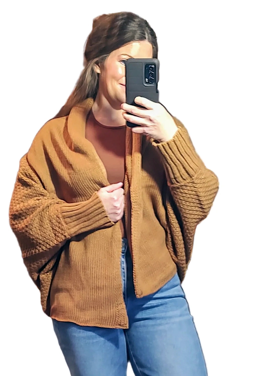 Kerrie Cardigan