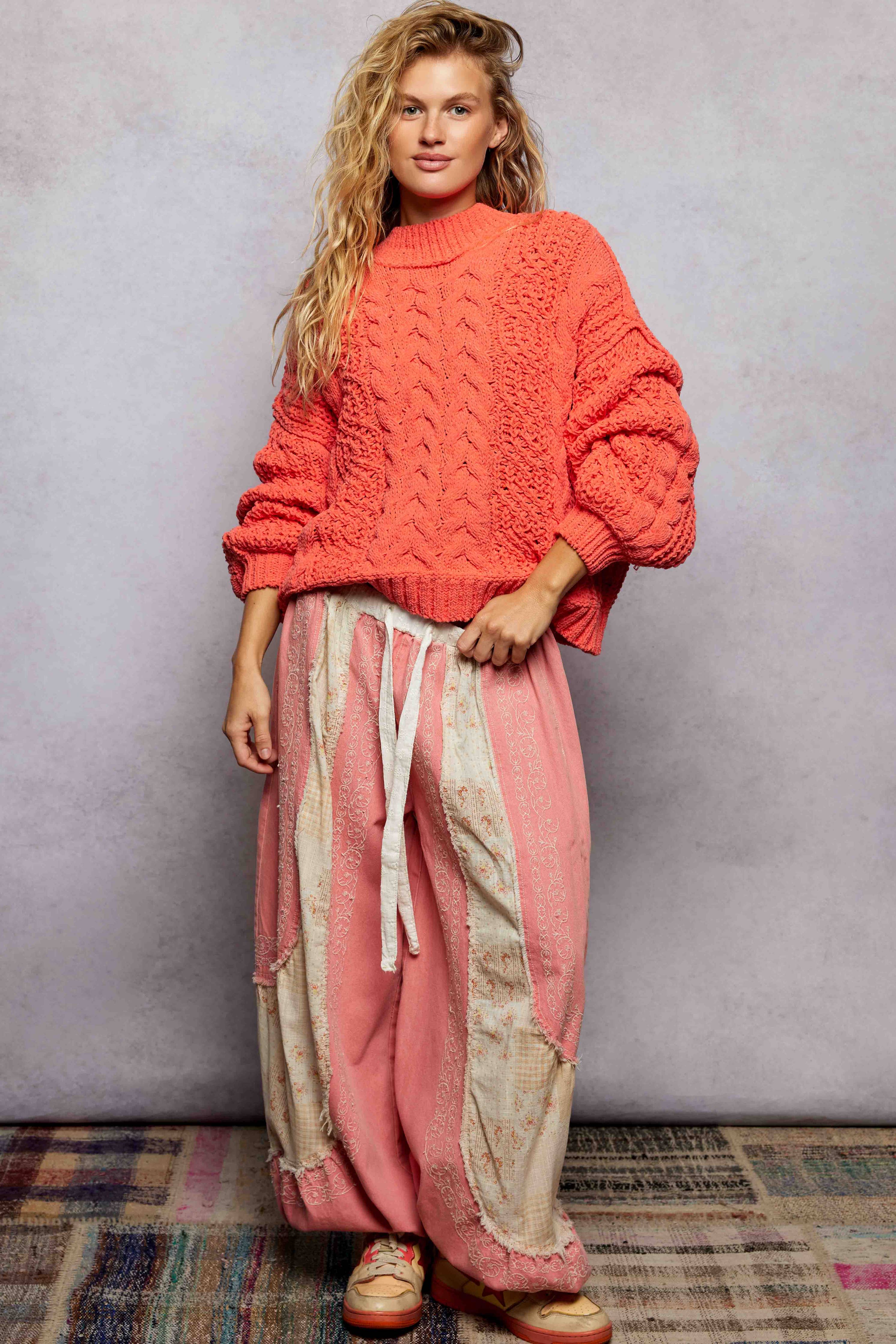 Sadie Sweater