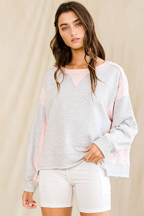 Birdie Sweatshirt