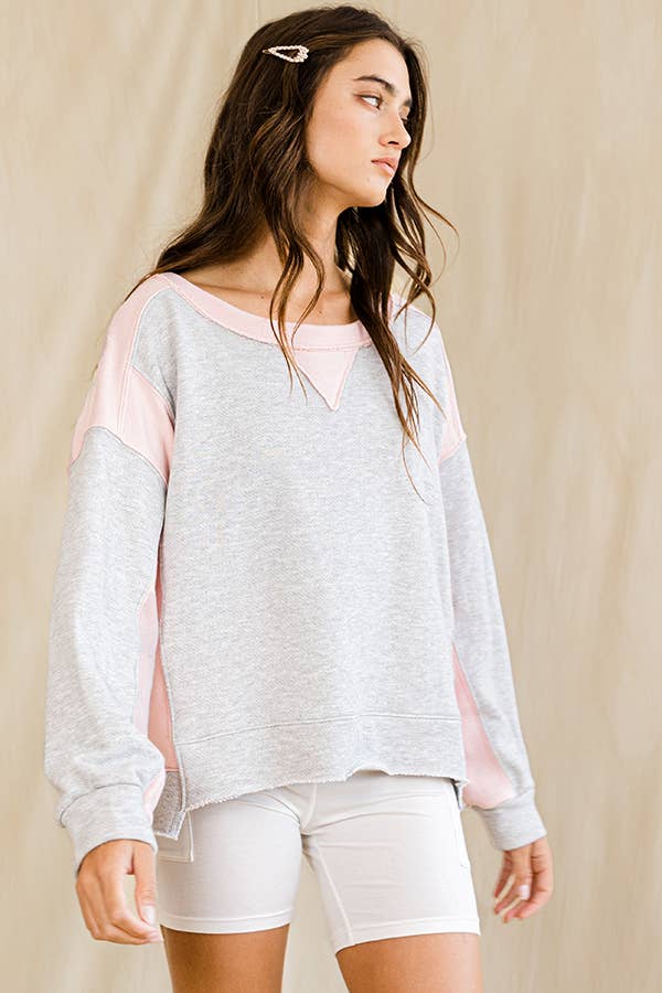Birdie Sweatshirt