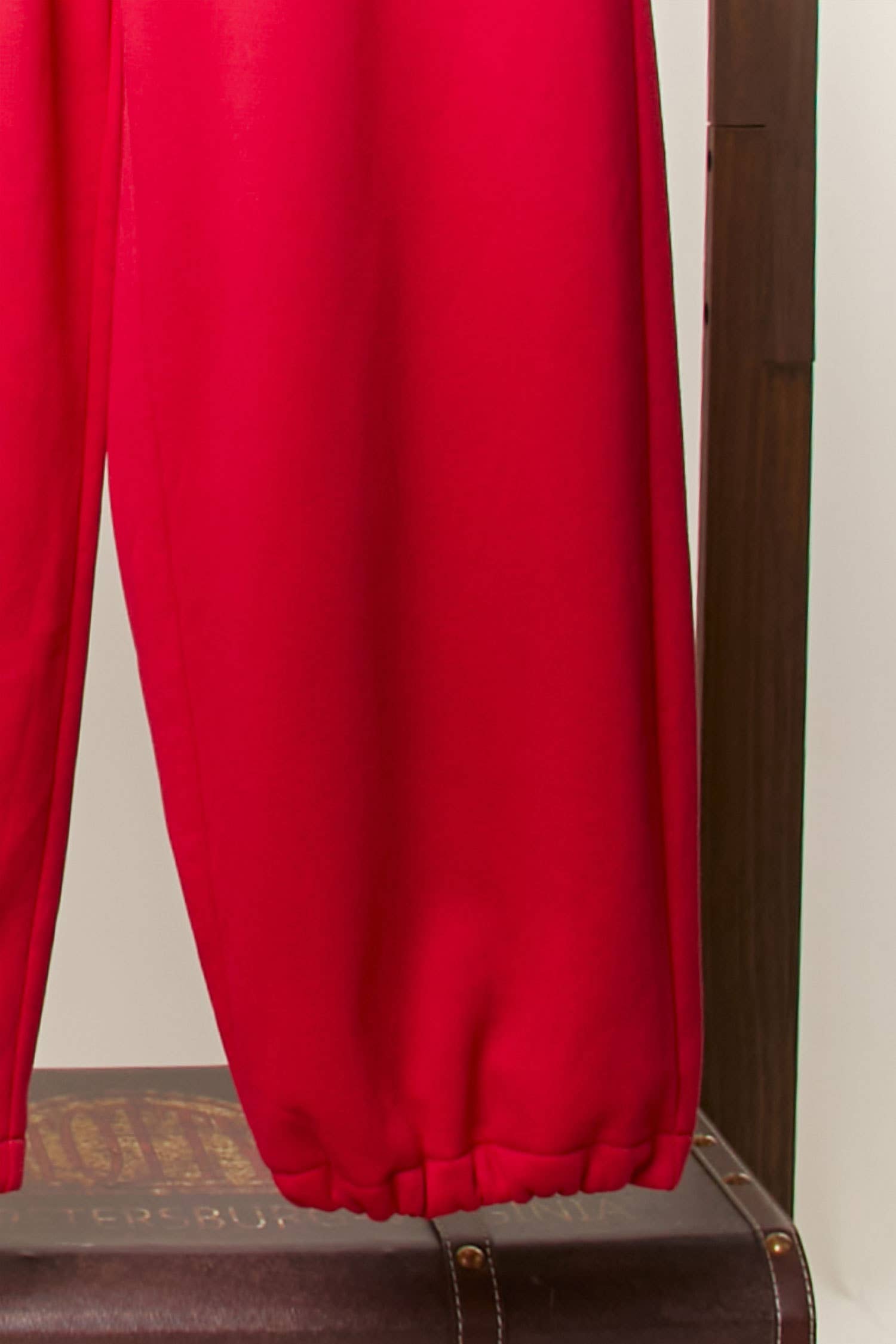 Holly Christmas Sweats