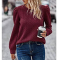 Pia Puff Sleeve Top