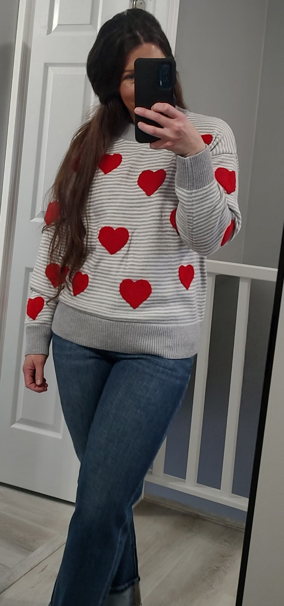 Sadie Sweater