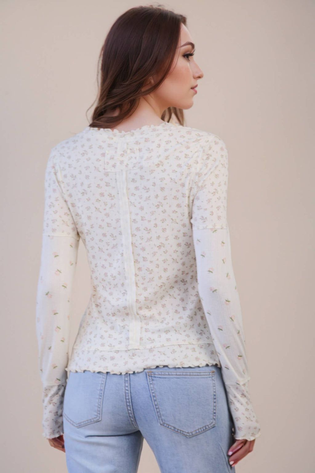 Brooke Top