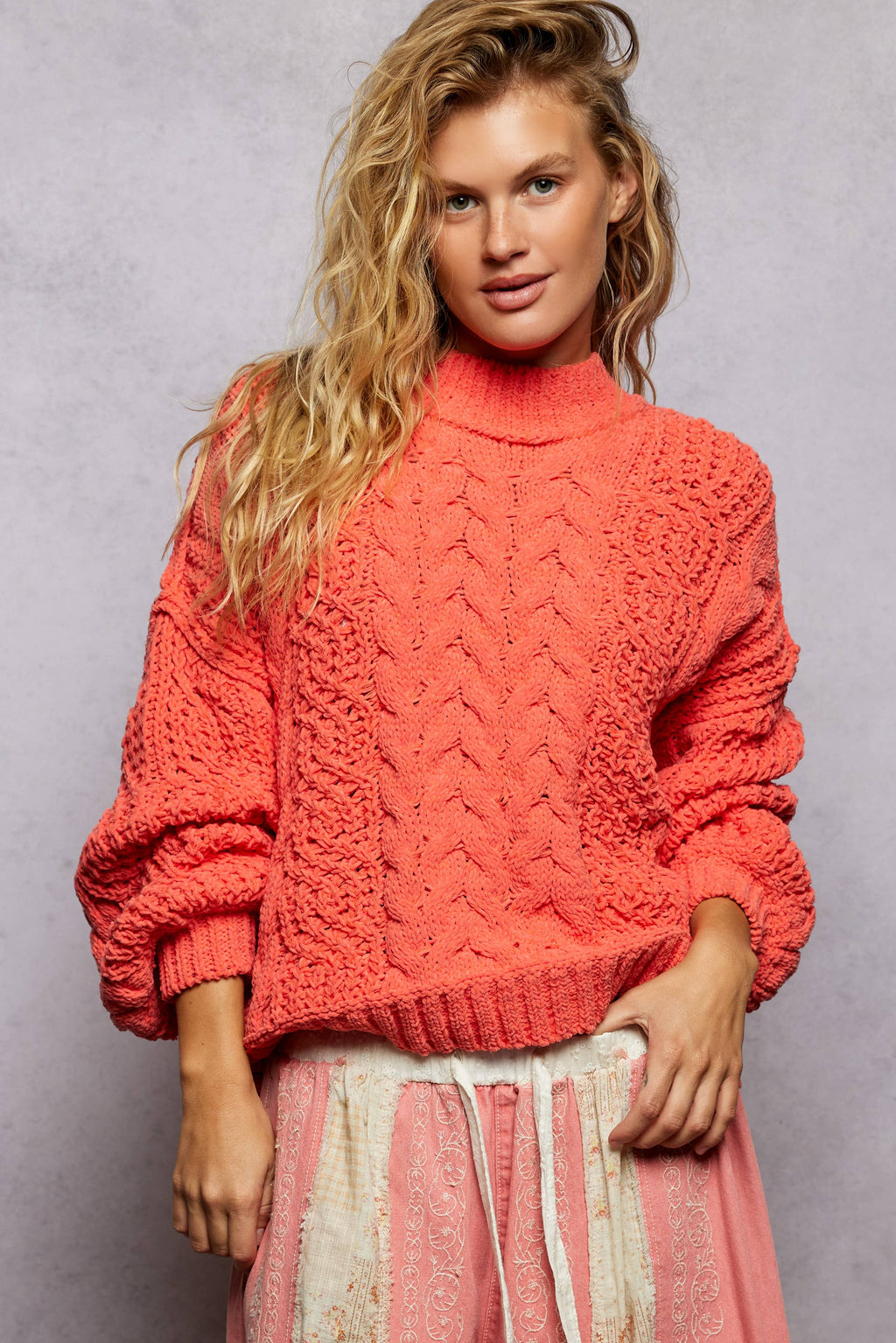 Sadie Sweater