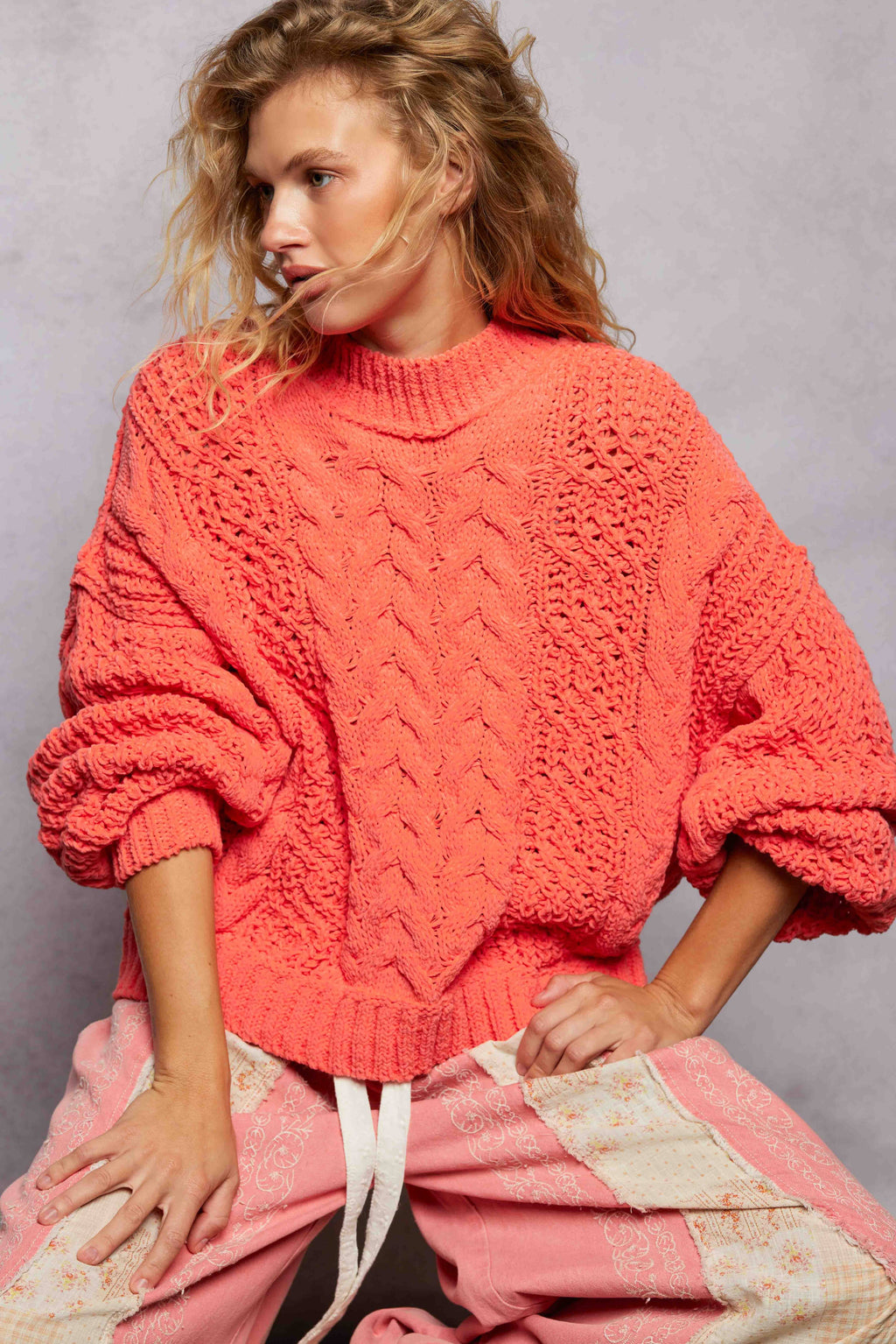 Sadie Sweater