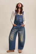 Suzi Overall