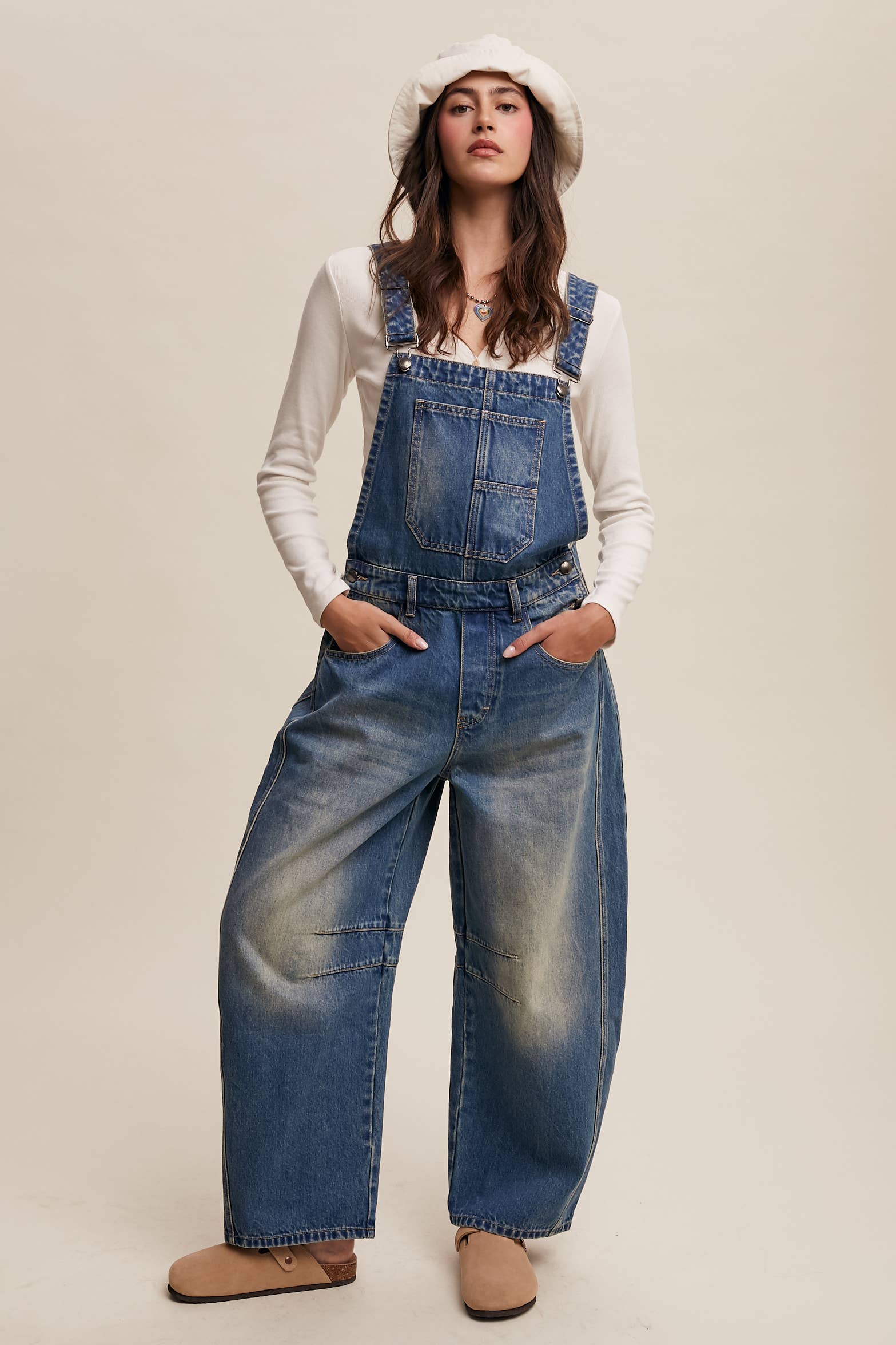 Suzi Overall