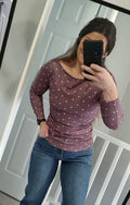 Dottie Top
