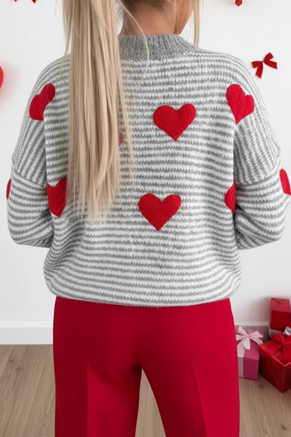 Sadie Sweater