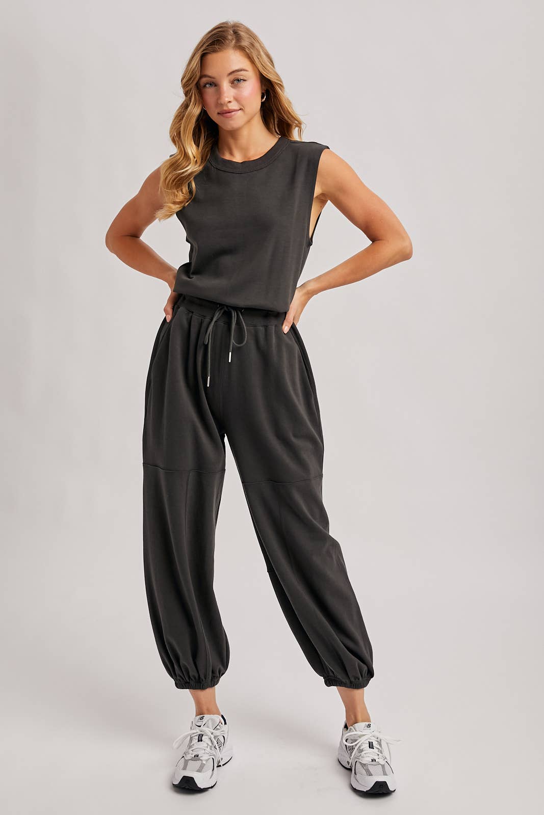 Courtny Jumpsuit