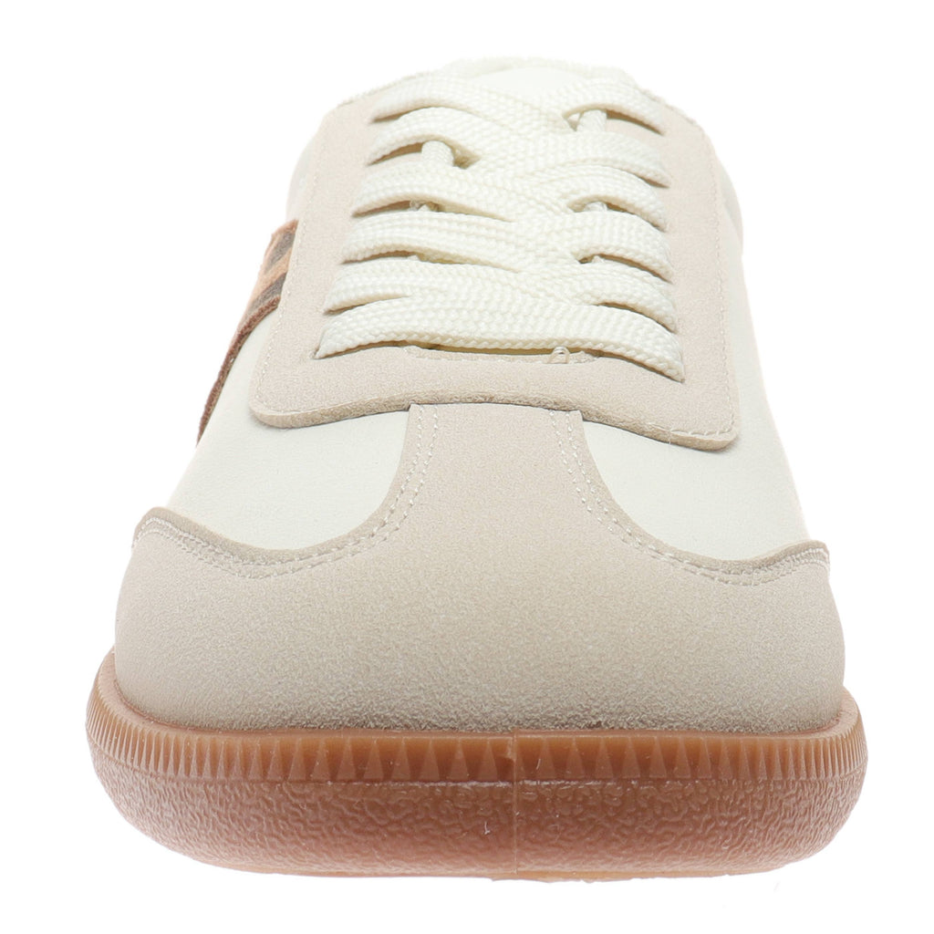 Leopard Sneaker