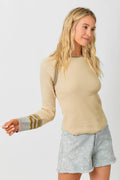 River Sweater Top