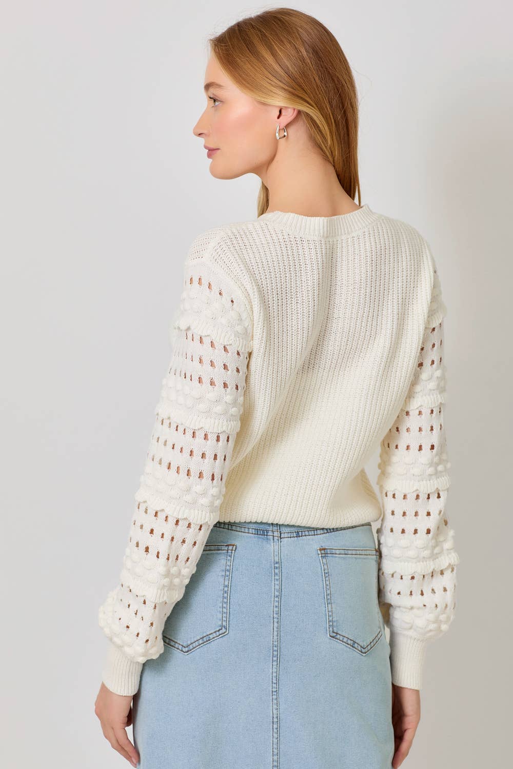 Willow Sweater