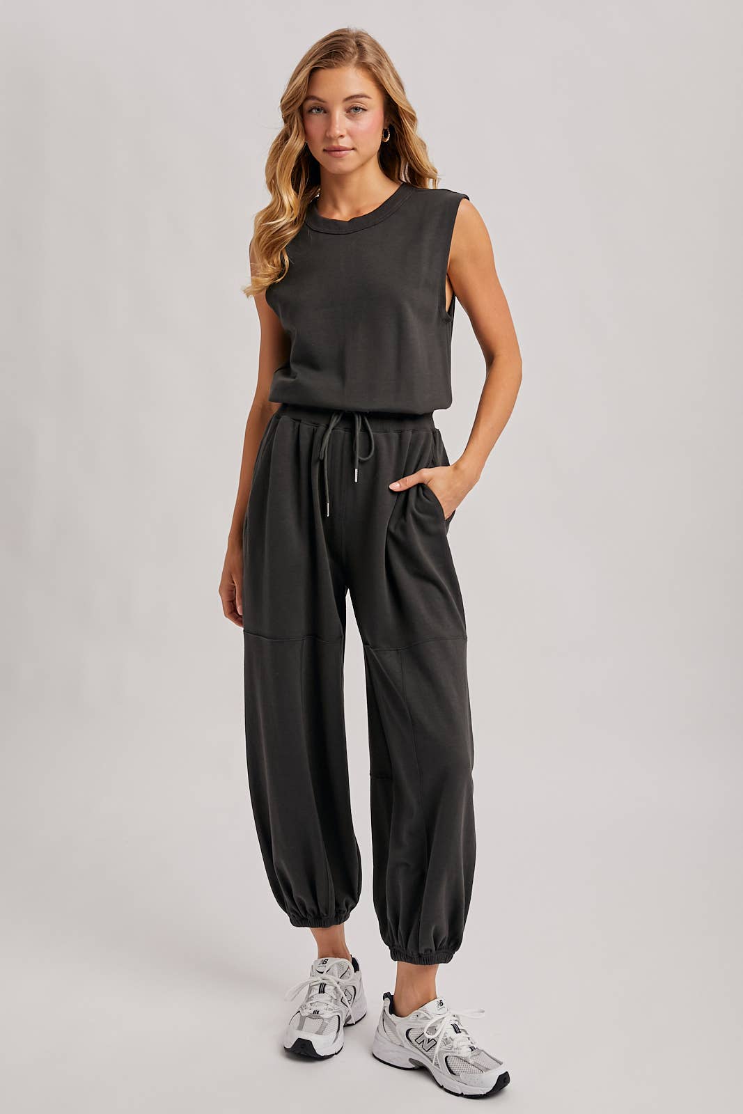 Courtny Jumpsuit
