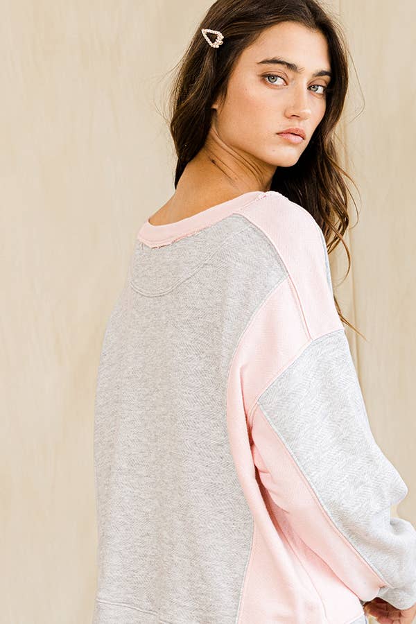 Birdie Sweatshirt