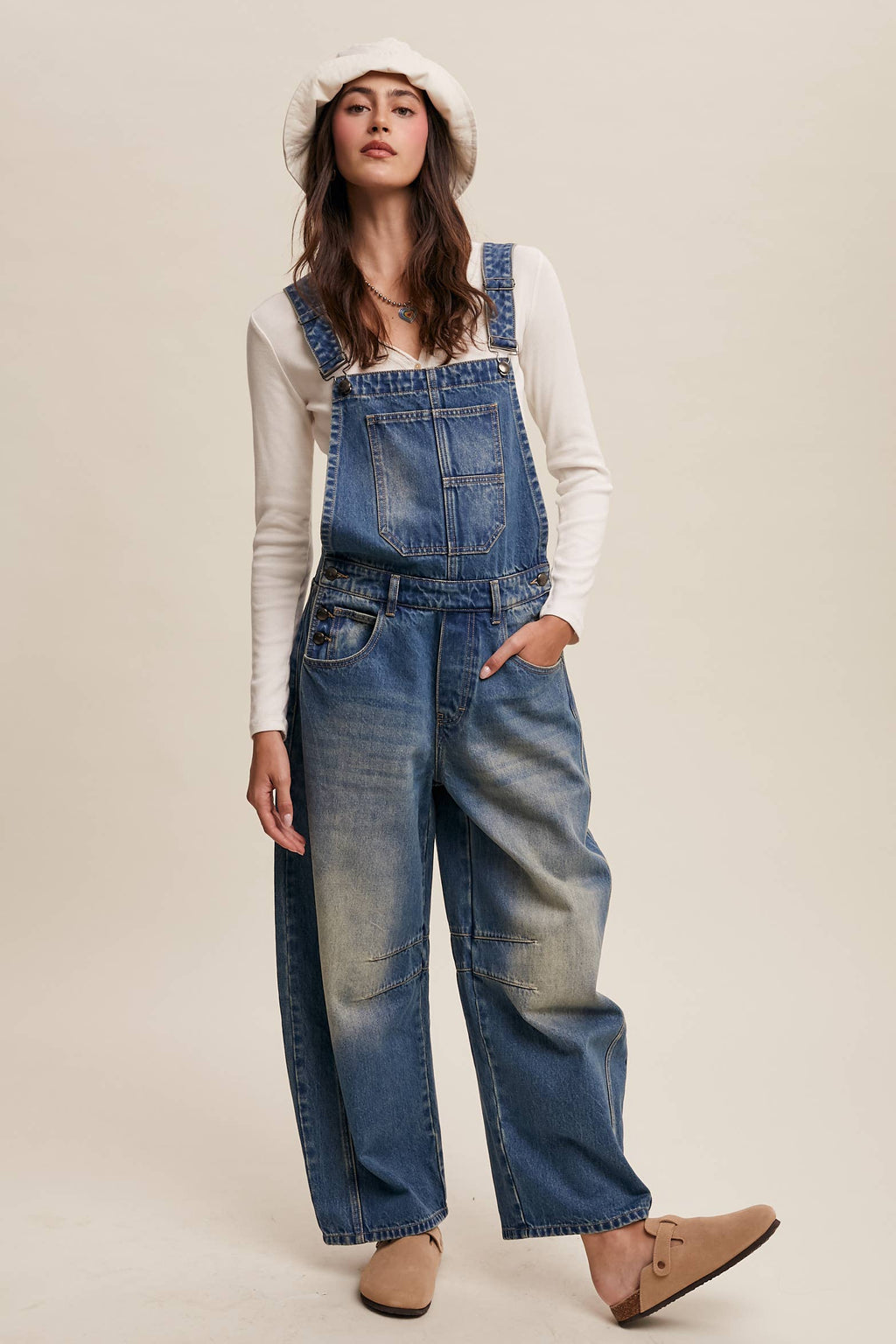 Suzi Overall