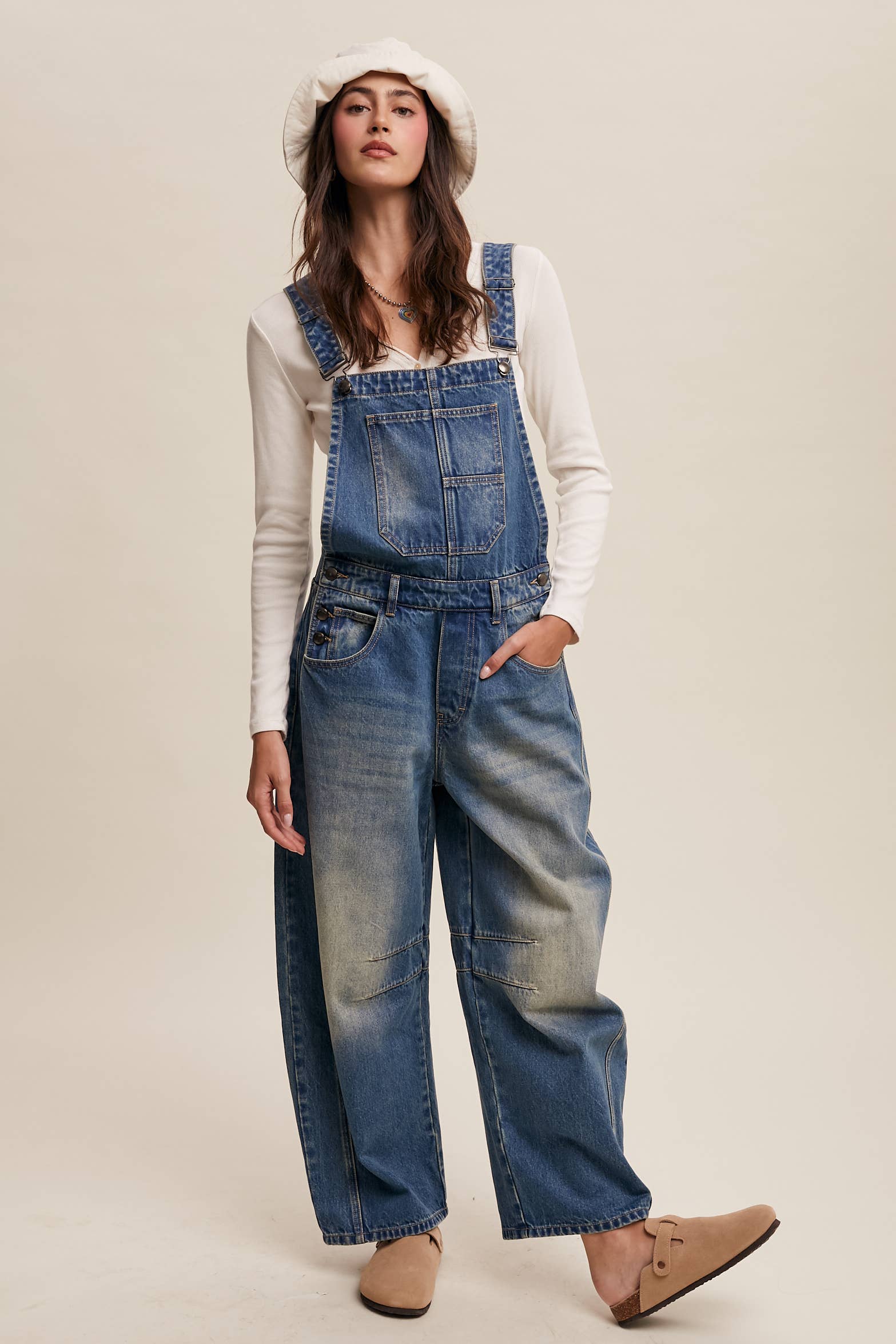 Suzi Overall