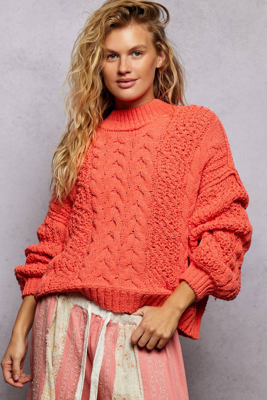 Sadie Sweater