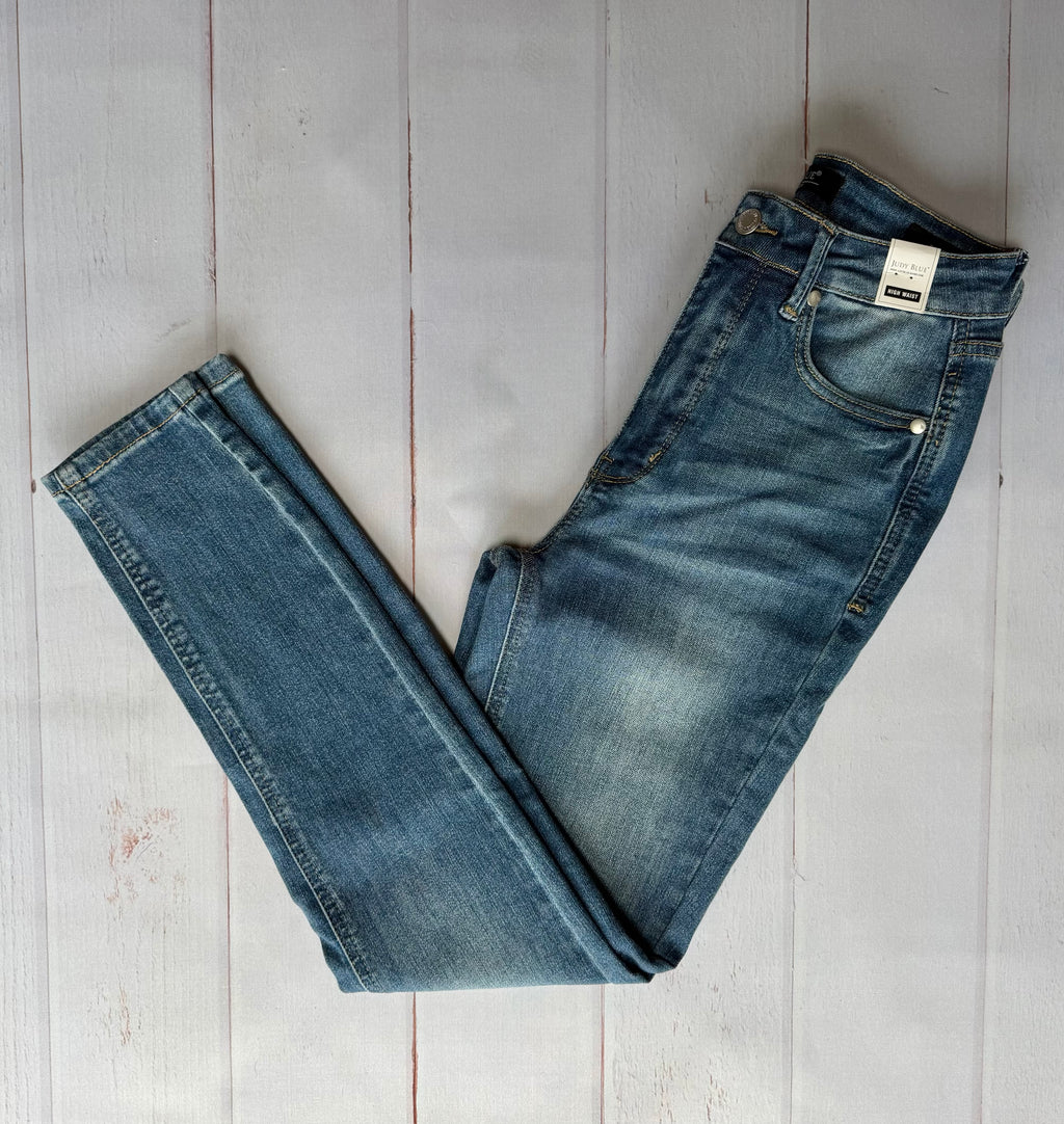Judy Blue High Waist Skinny