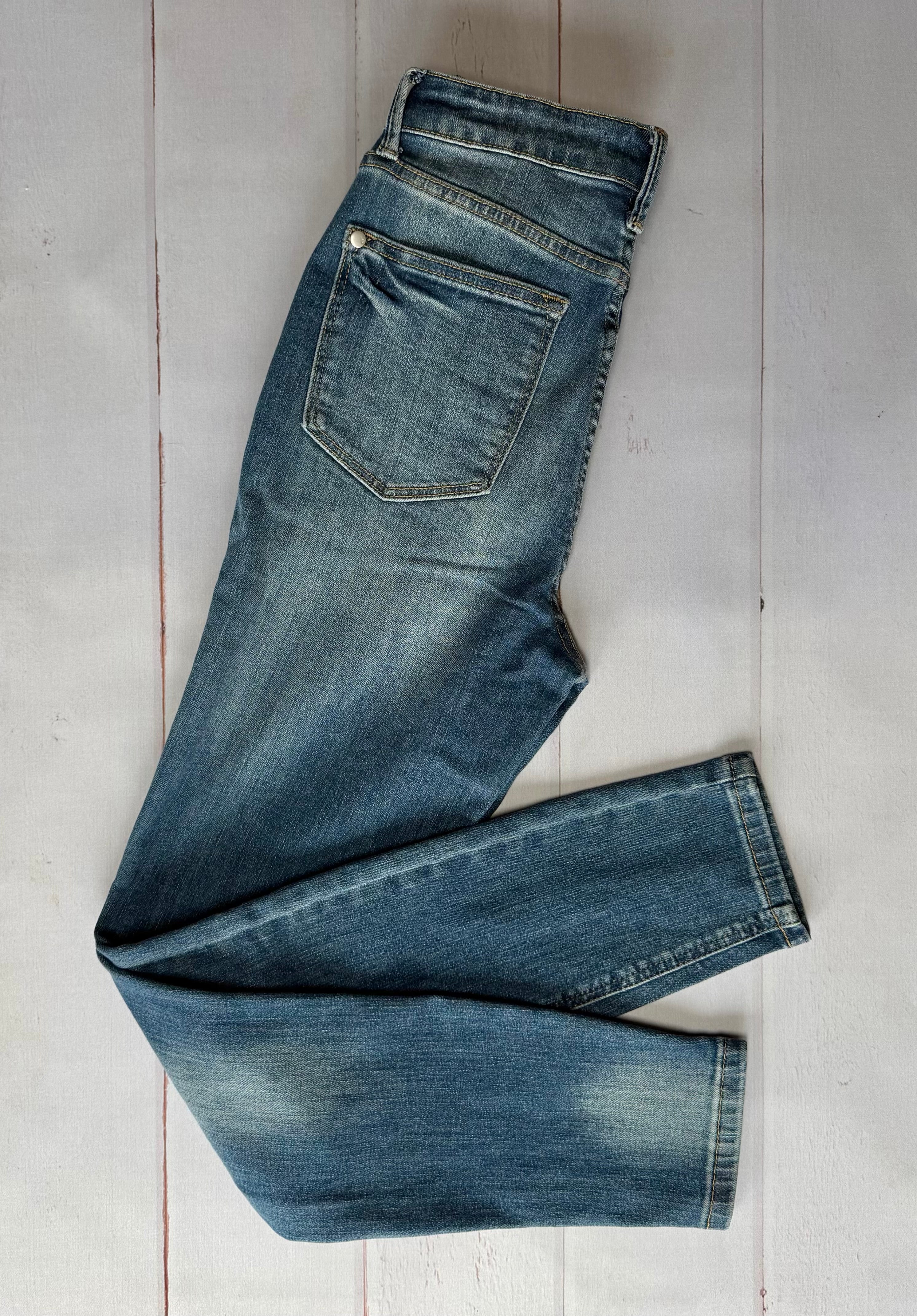 Judy Blue High Waist Skinny