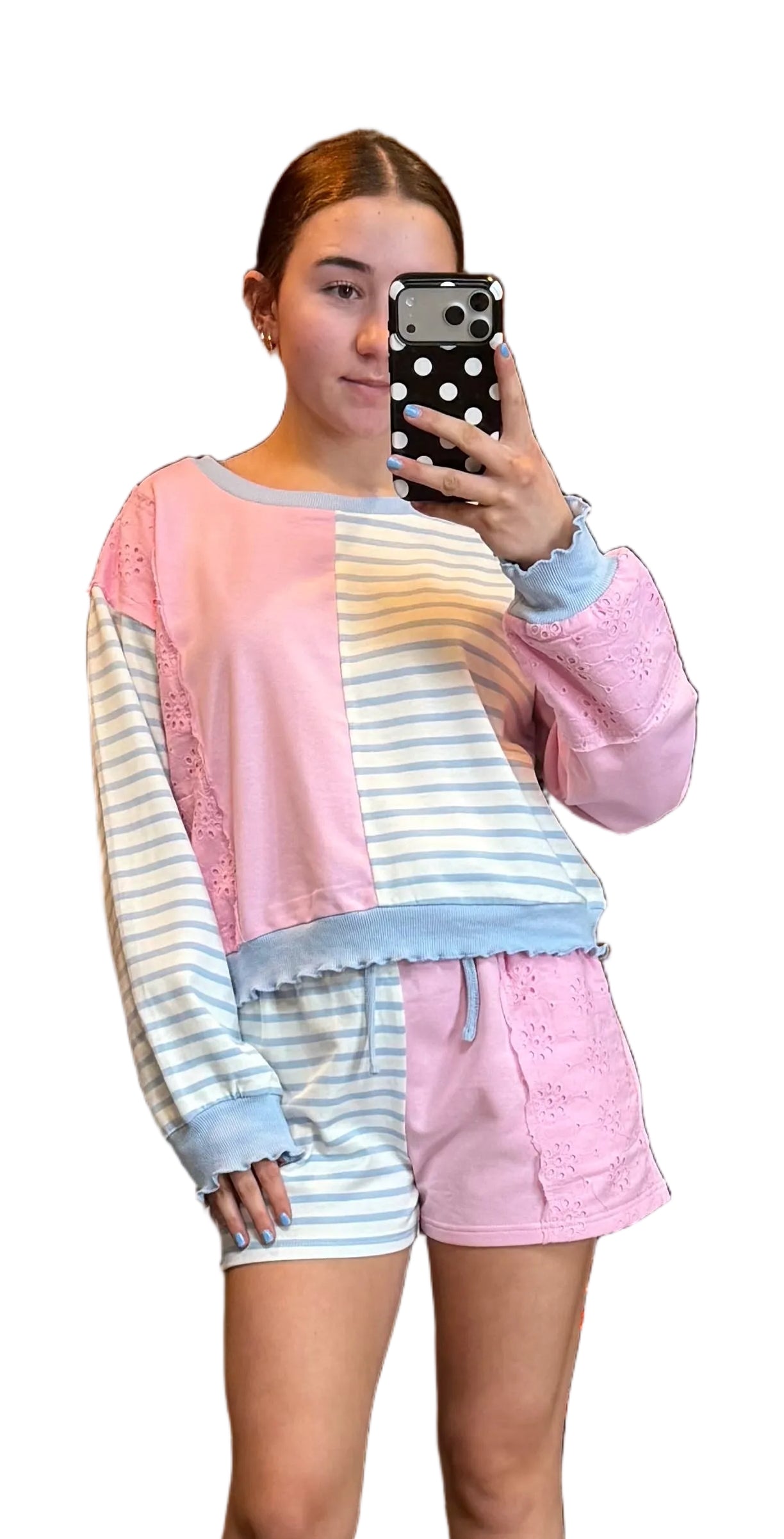 Sure Gotta Have the Matching Top, too Shorts