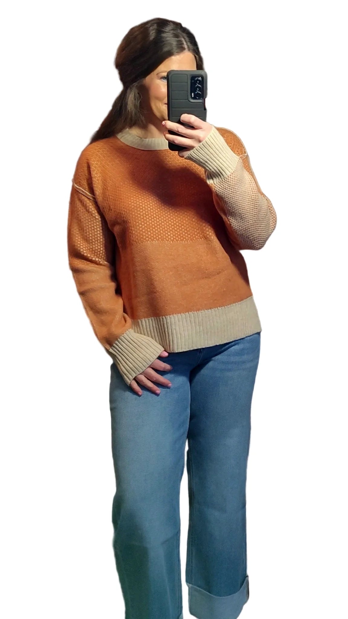 Piper Sweater
