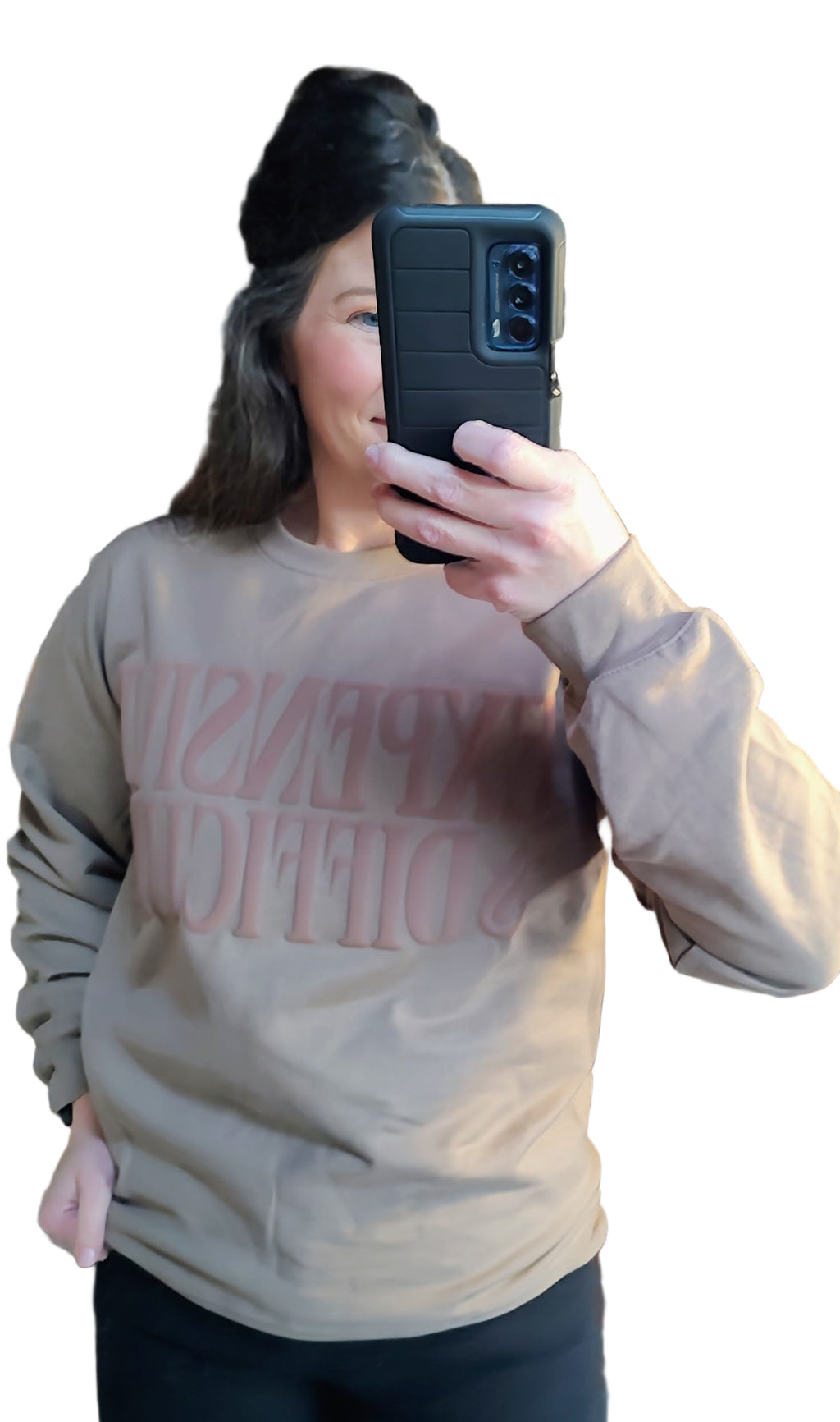 Libby Sweatshirt