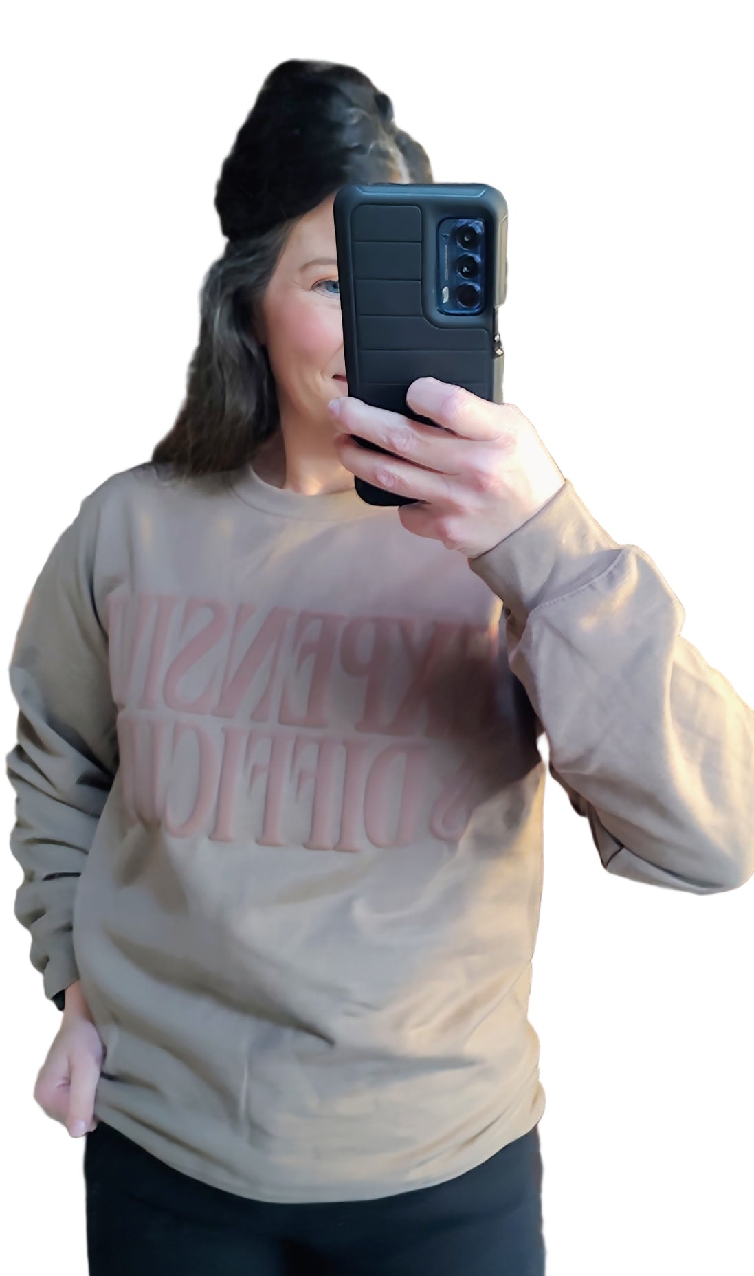 Libby Sweatshirt