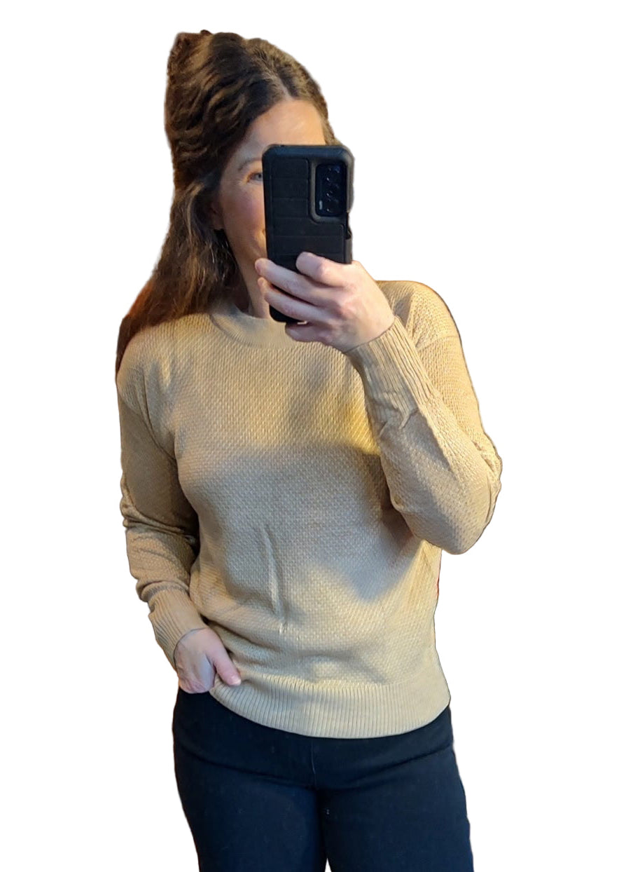Shayla Sweater