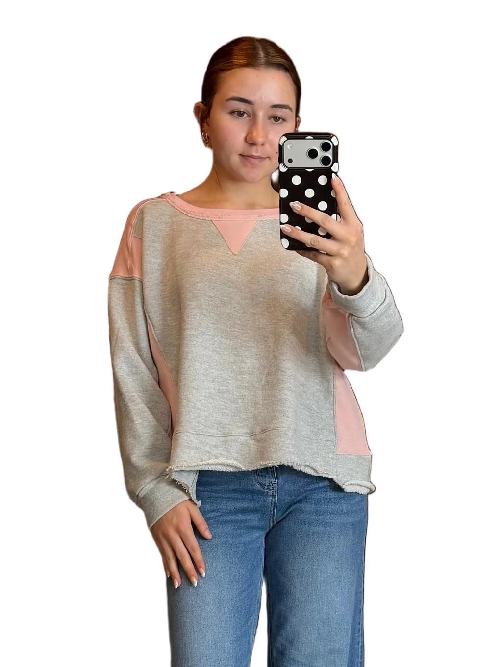 Birdie Sweatshirt