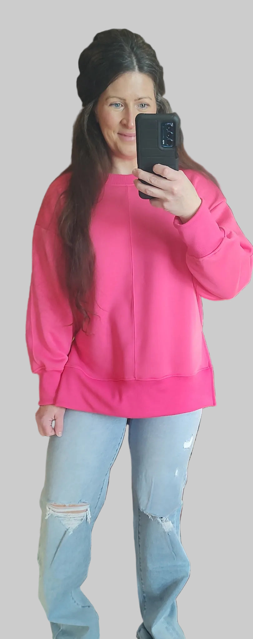 Fallon Sweatshirt