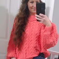 Sadie Sweater