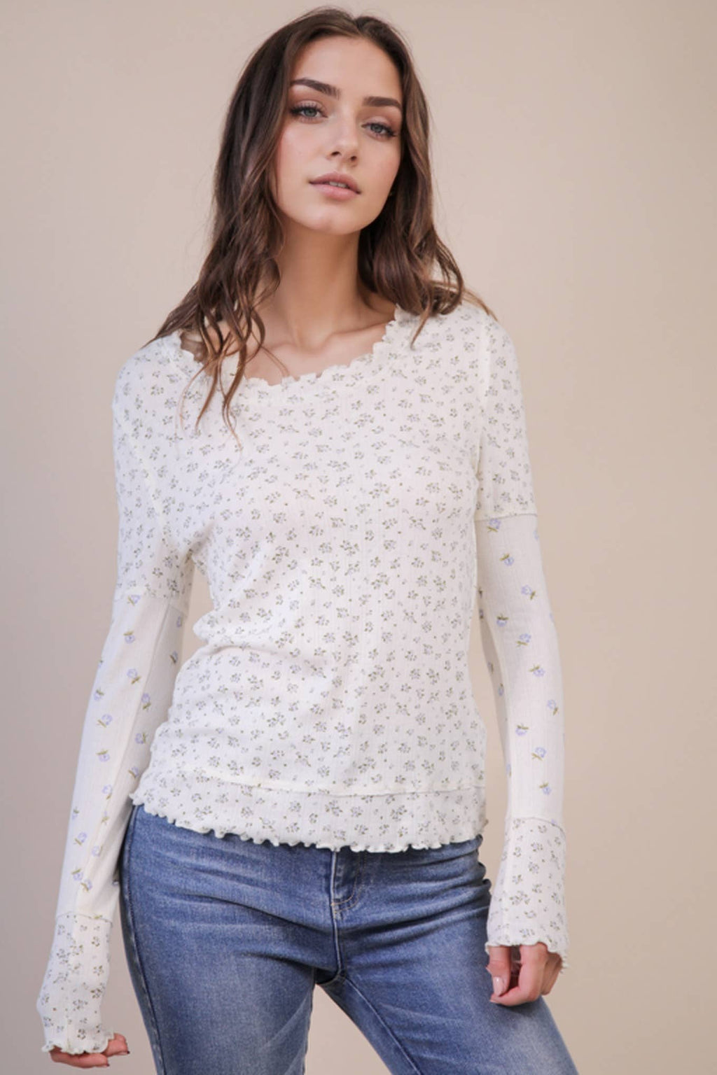 Brooke Top