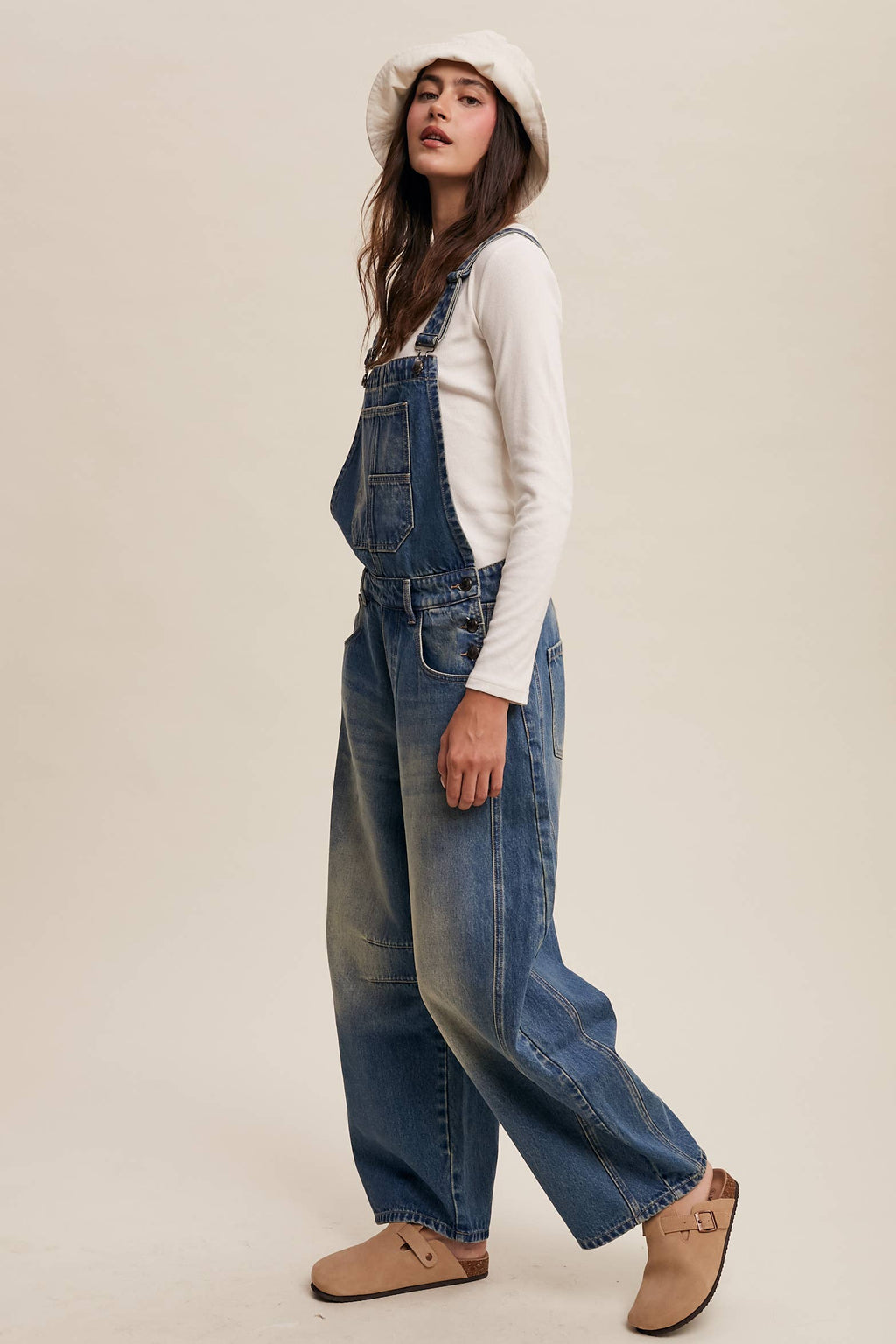 Suzi Overall