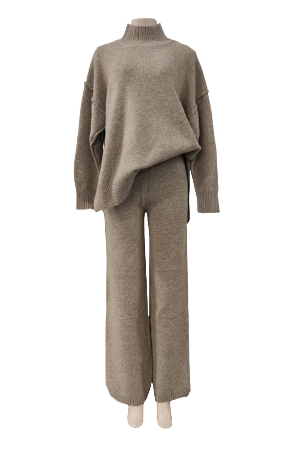 Ricky Sweater Set