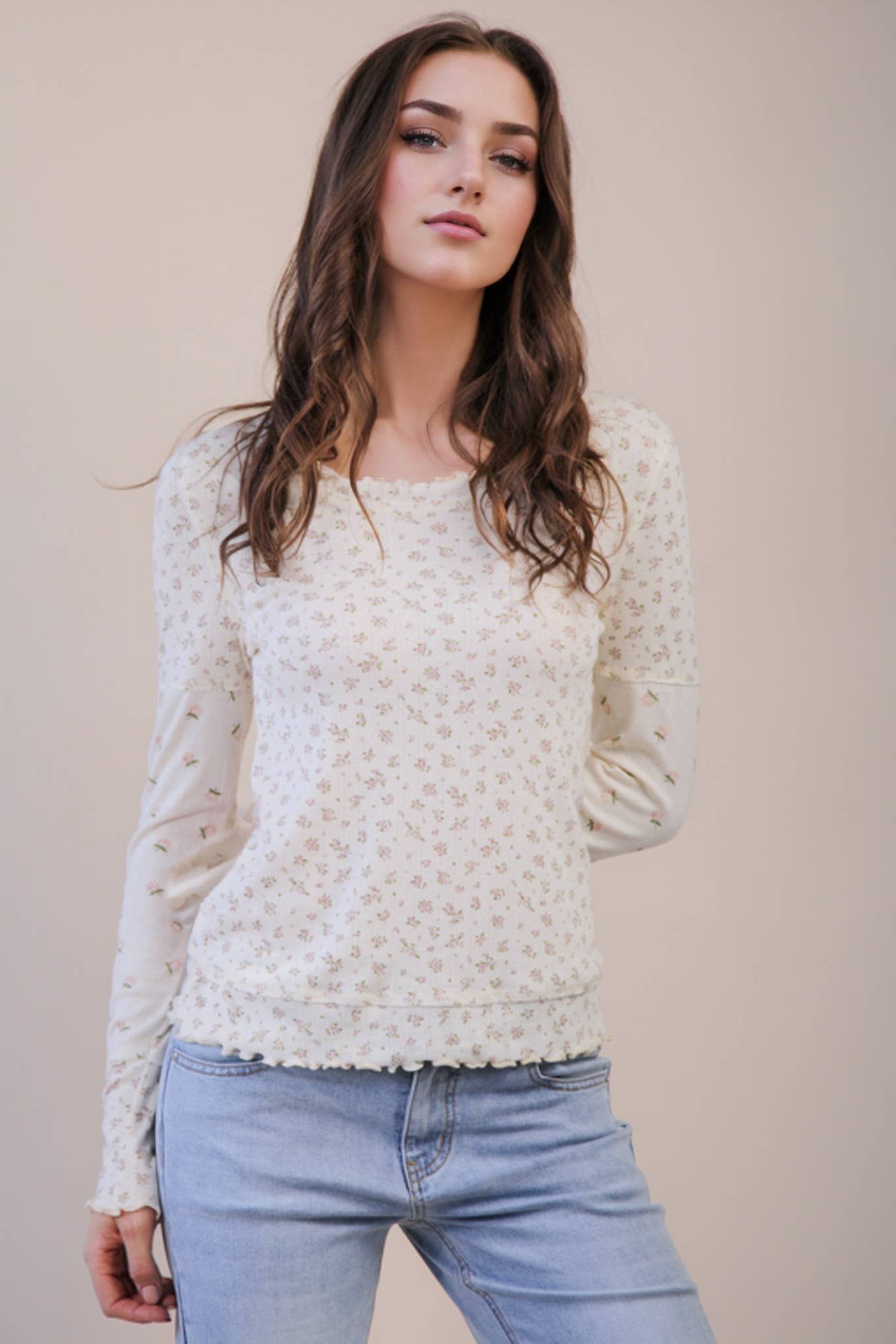 Brooke Top