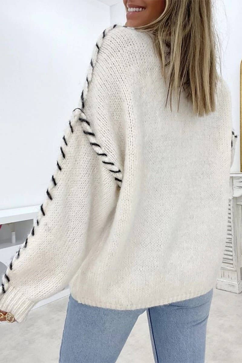 Sarah Sweater