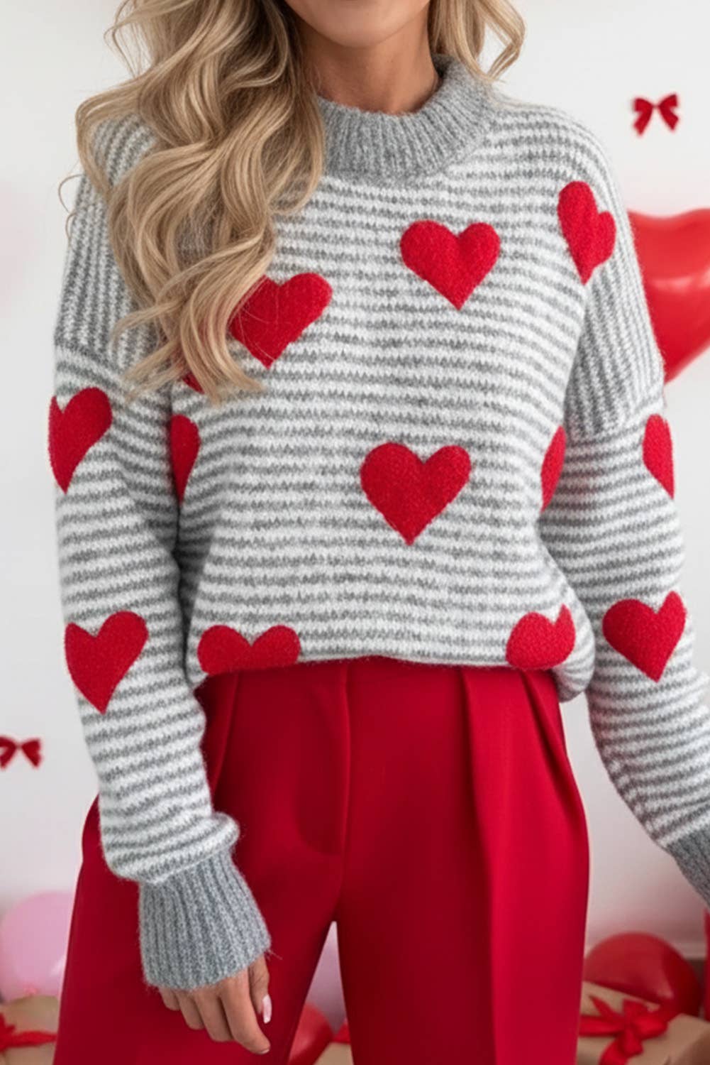 Sadie Sweater
