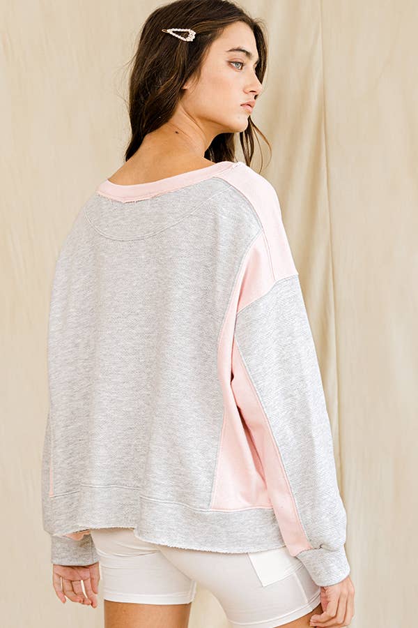 Birdie Sweatshirt
