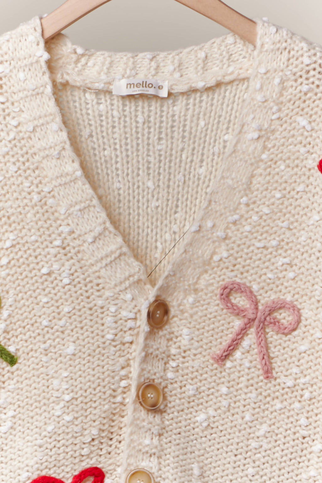 Kelsey Cardigan