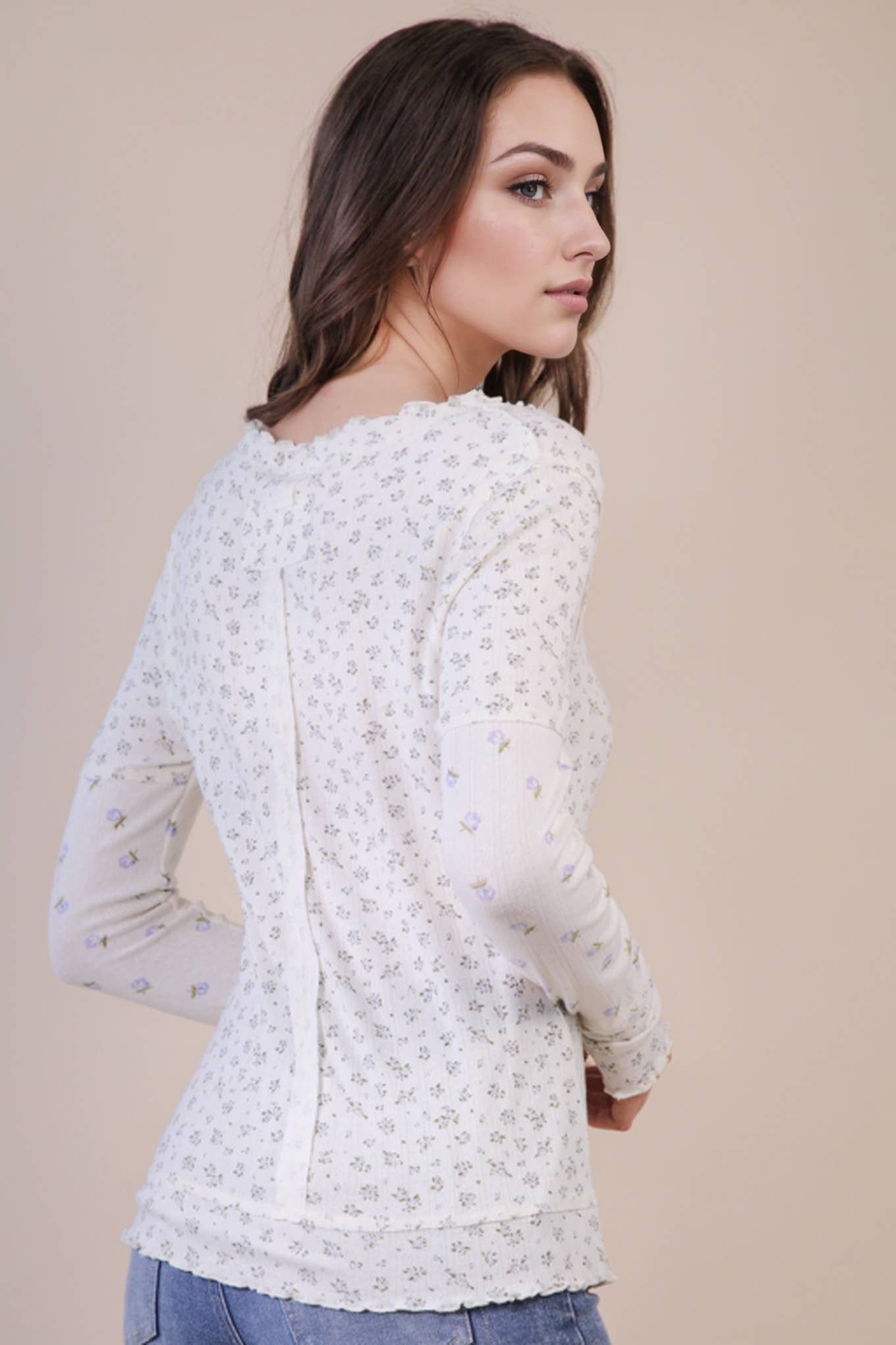 Brooke Top