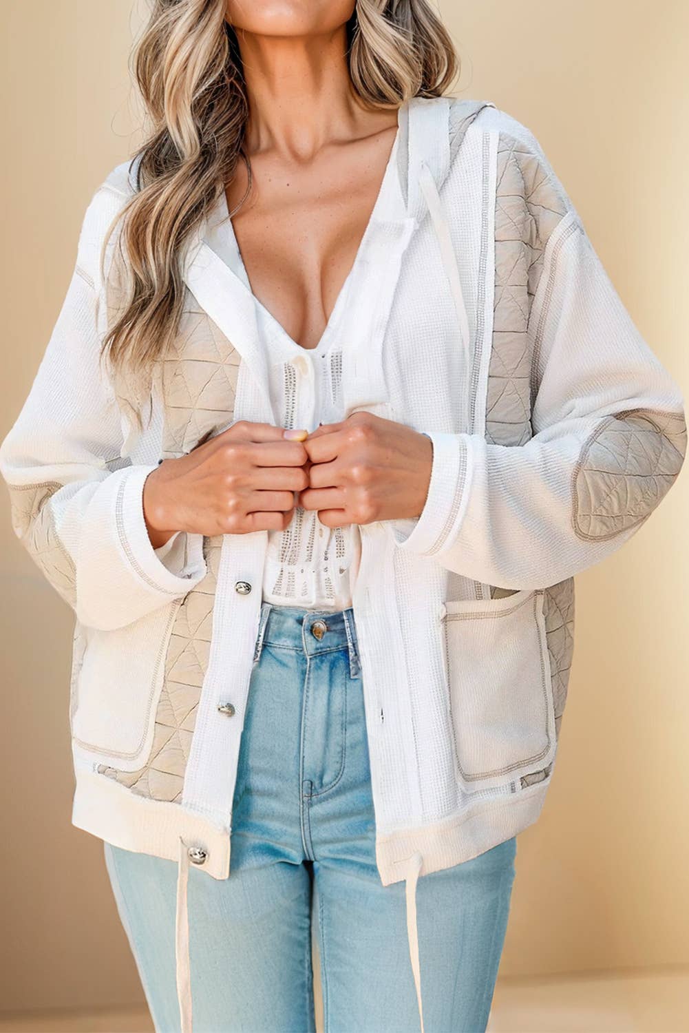 Courtny Jacket